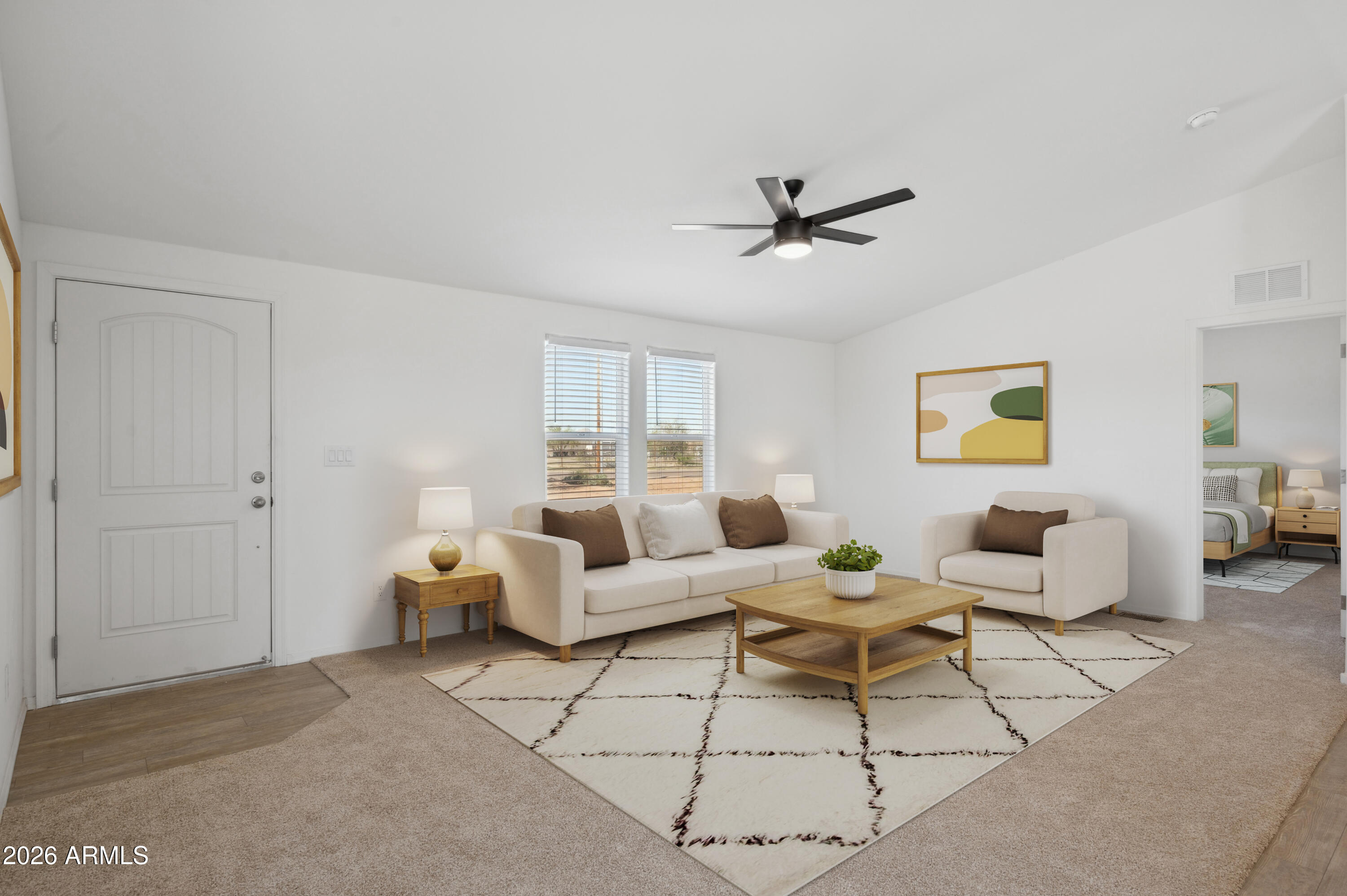 55338 W Coral Canyon Road