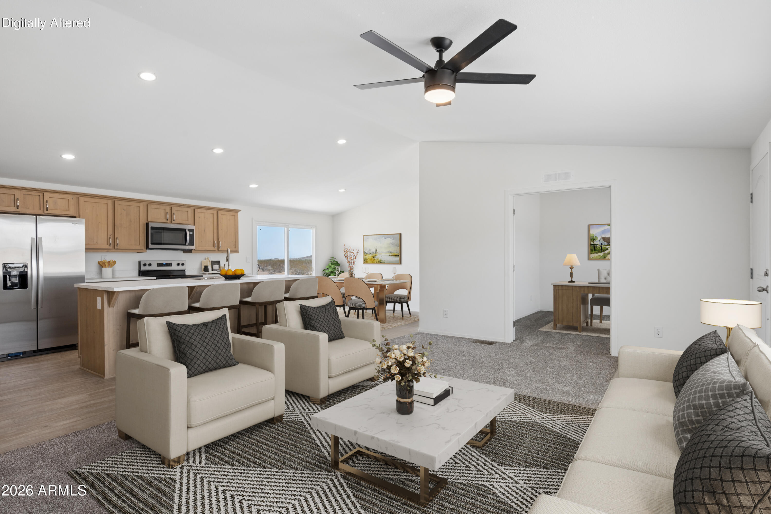 55338 W Coral Canyon Road