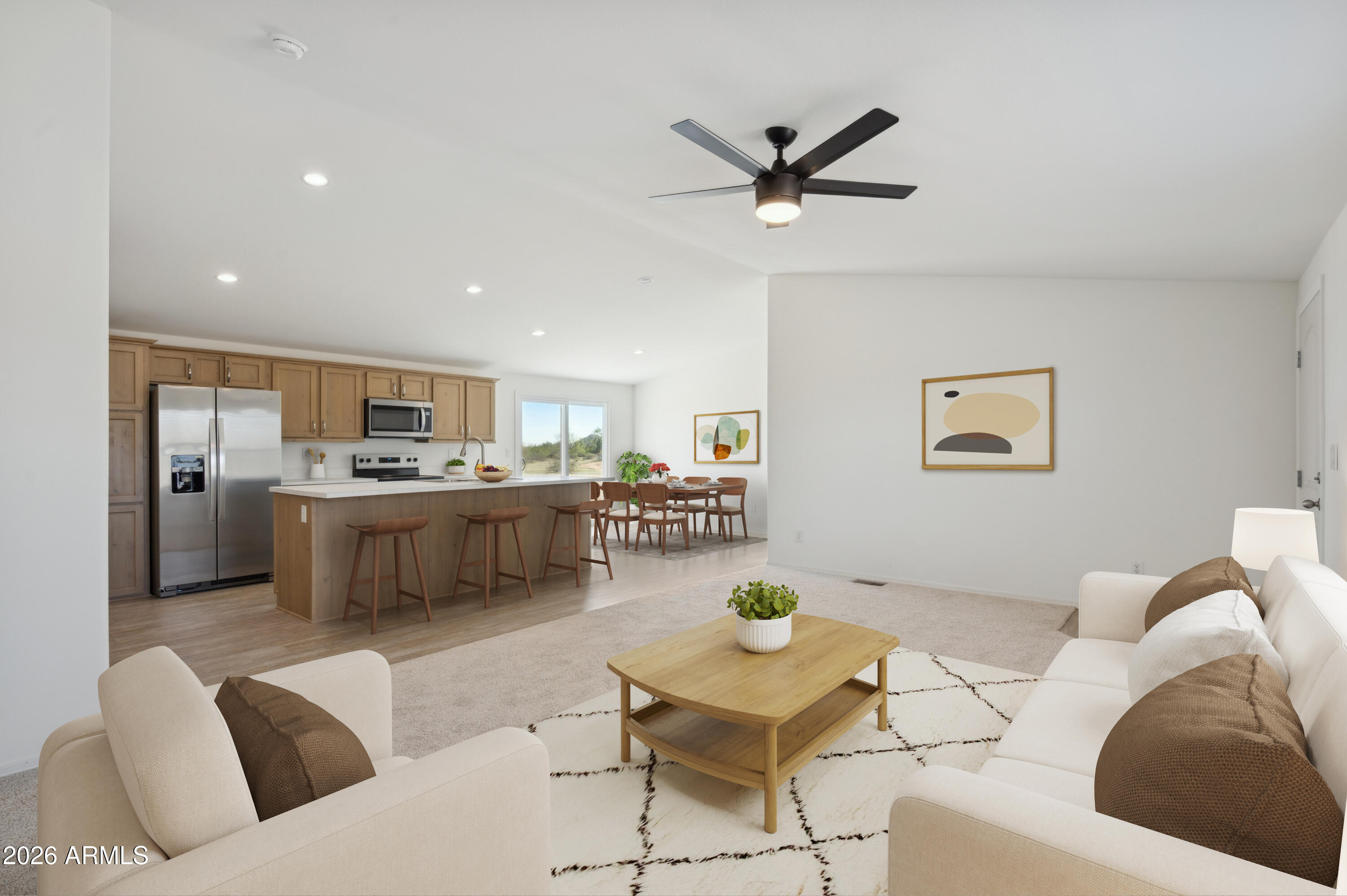 55338 W Coral Canyon Road