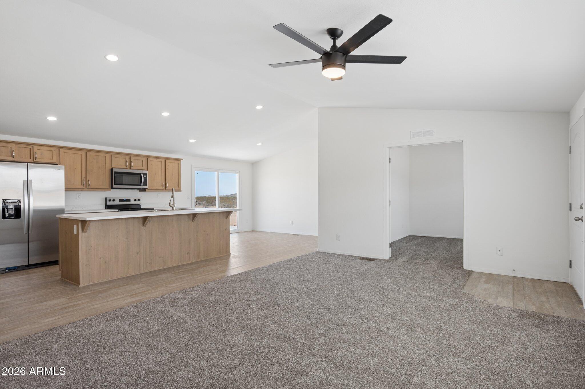 55338 W Coral Canyon Road