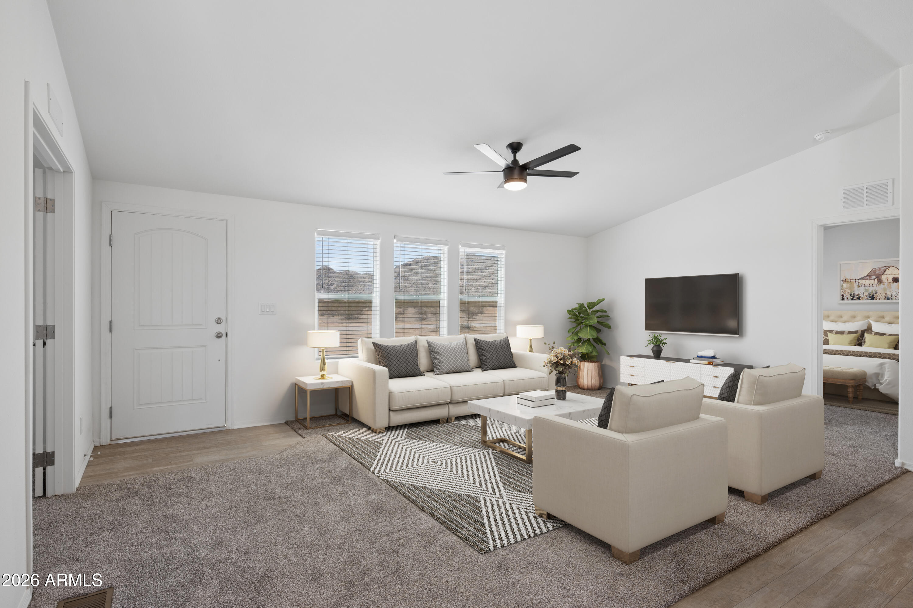 55338 W Coral Canyon Road