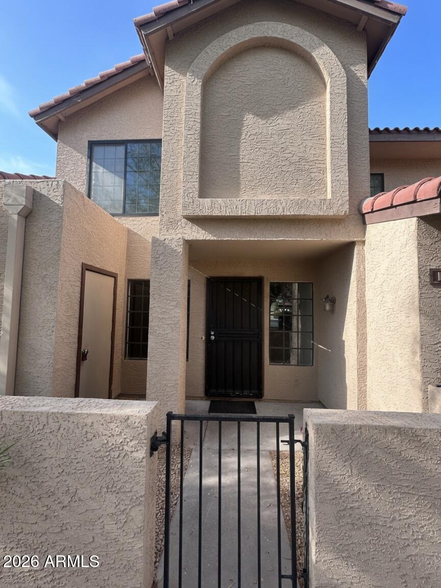 8625 E BELLEVIEW Place 1085