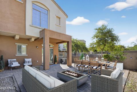 456 N 168TH Drive Goodyear AZ 85338