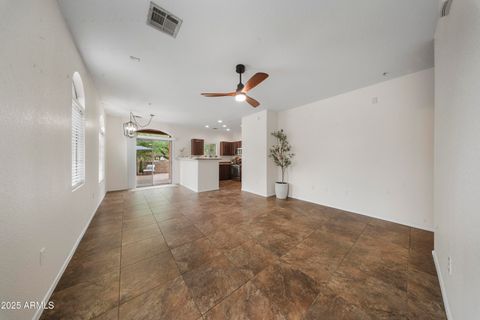 456 N 168TH Drive Goodyear AZ 85338
