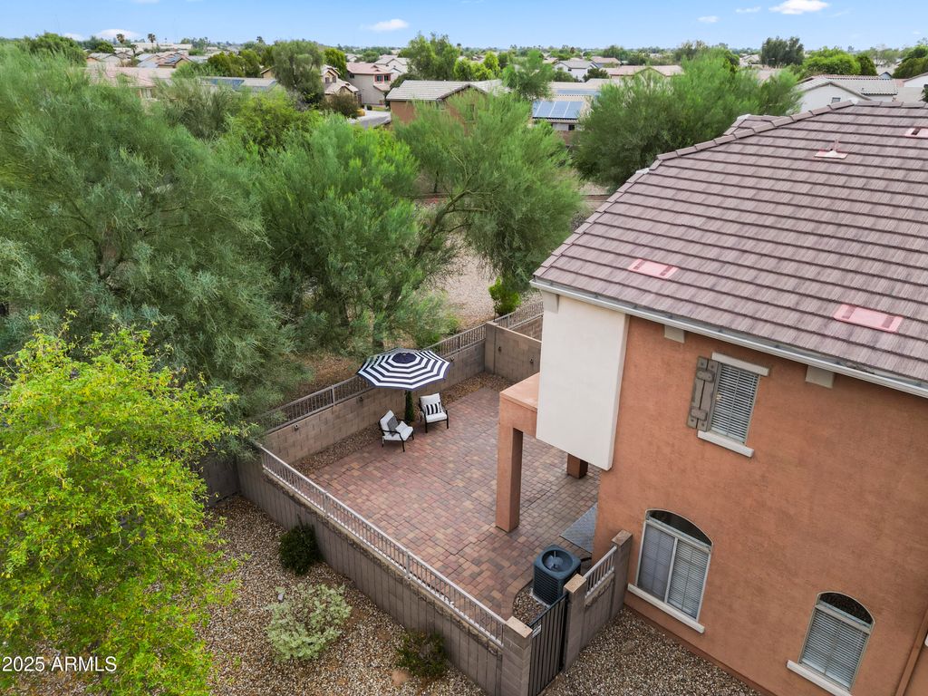 Photo of 456 N 168th Drive, Goodyear, AZ 85338 (MLS # 6912592)