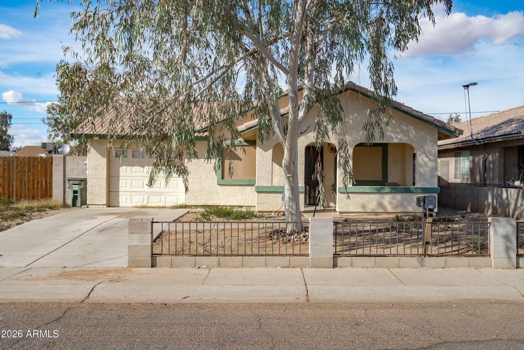 Photo of 570 W Ramos Drive, Casa Grande, AZ 85122 (MLS # 6997121)