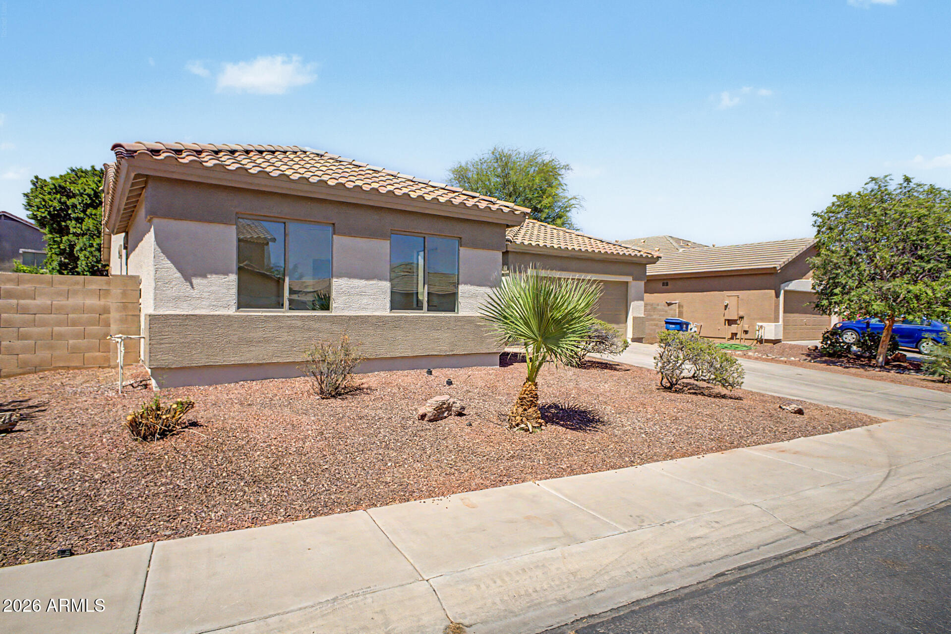 16812 W OCOTILLO Street