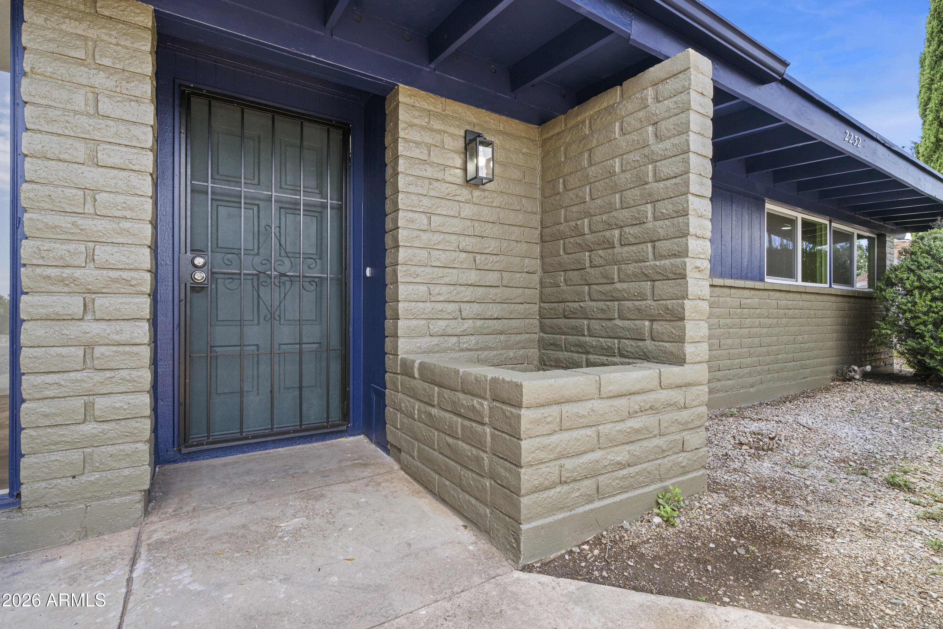 2232 MADERA Drive