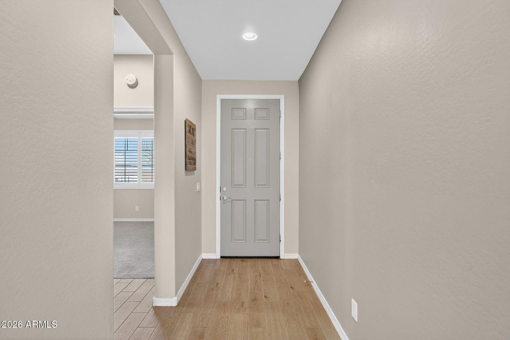 Photo of 36728 N Rocky Mountain Trail, San Tan Valley, AZ 85140 (MLS # 6998403)