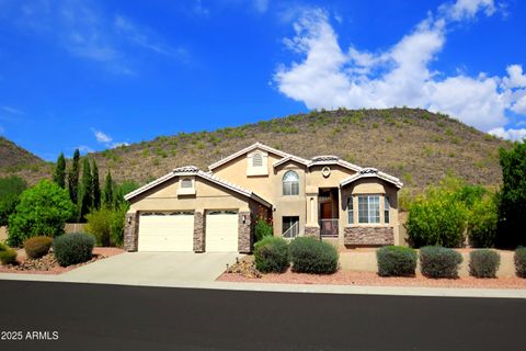 5340 W MELINDA Lane Glendale AZ 85308