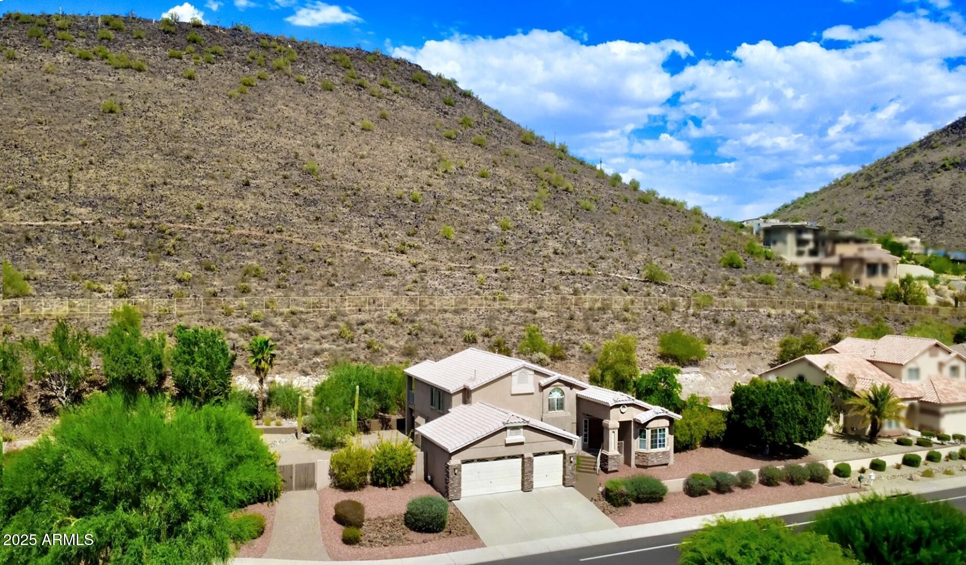 5340 W MELINDA Lane