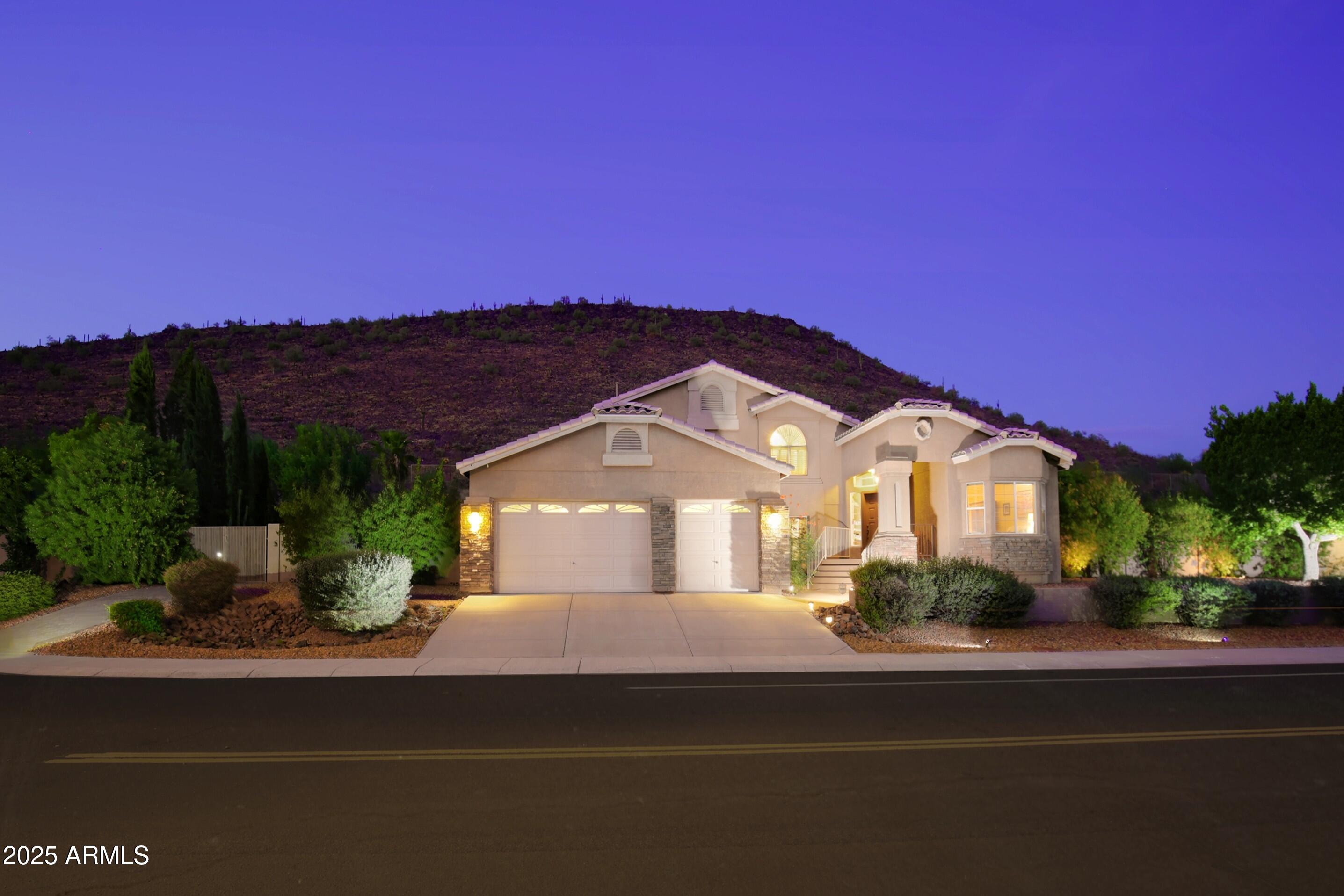 5340 W MELINDA Lane