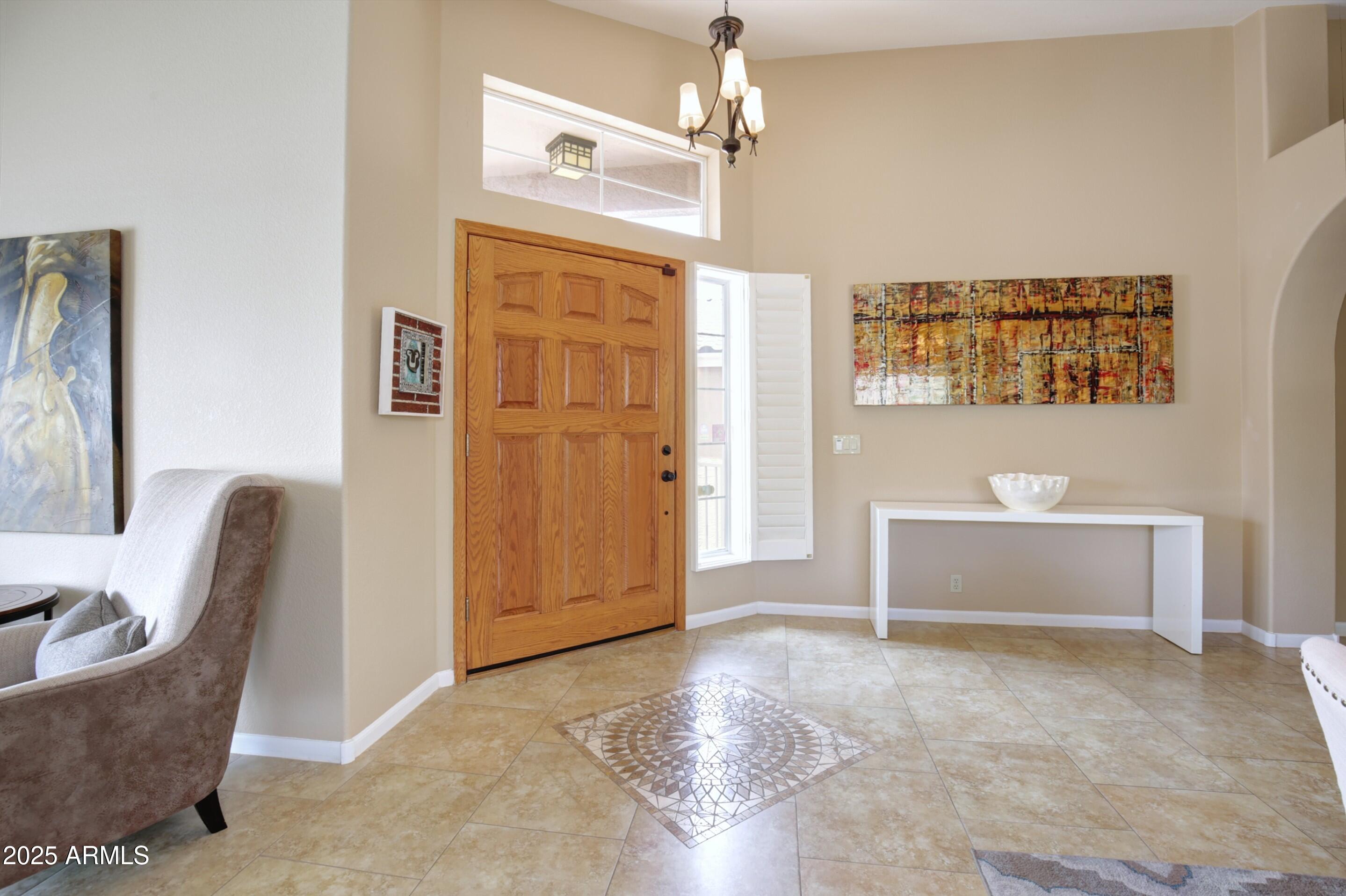 5340 W MELINDA Lane