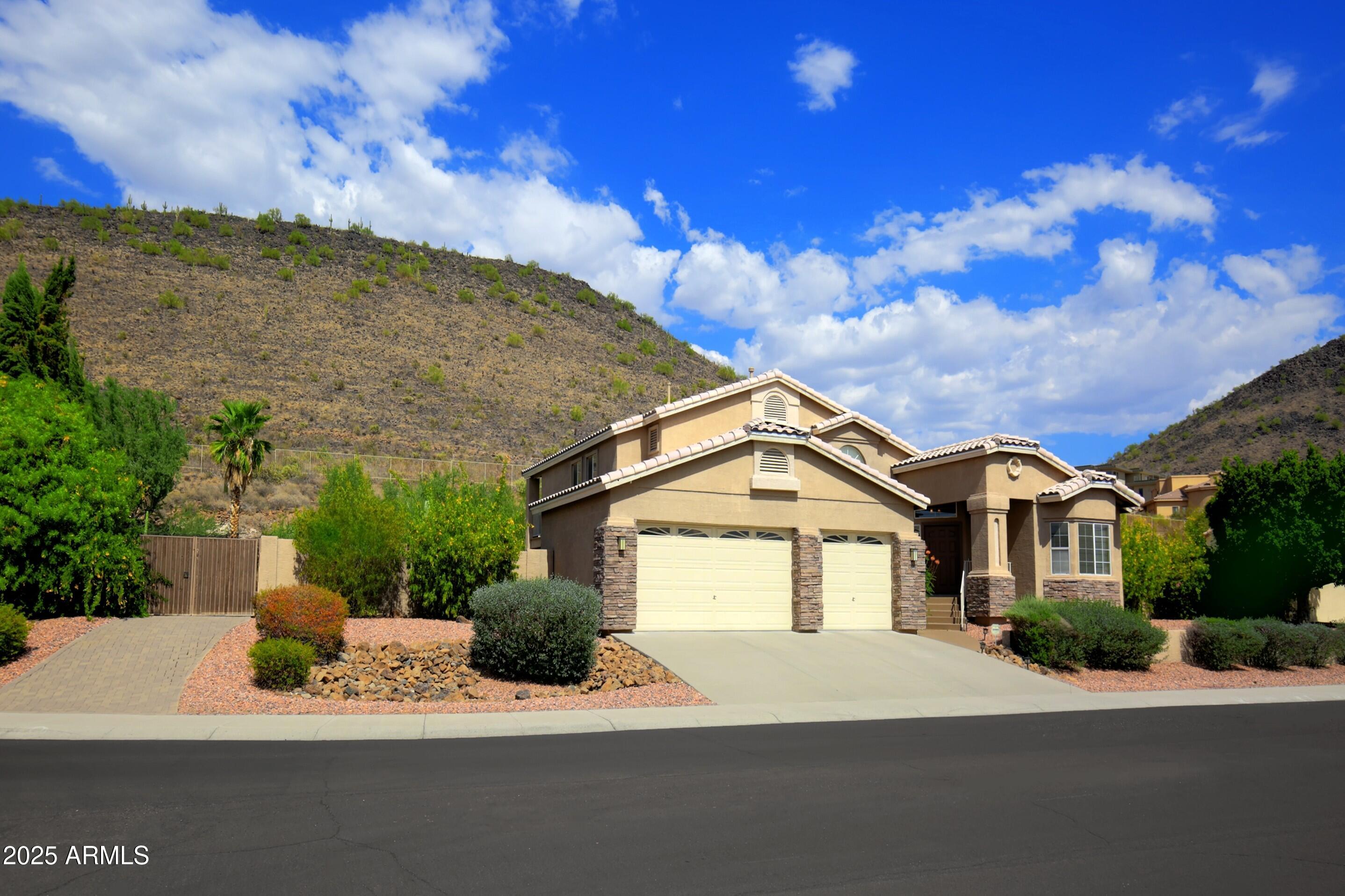 5340 W MELINDA Lane