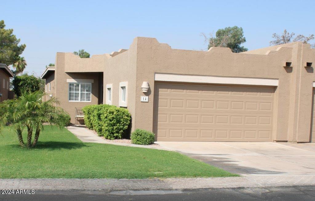 6001 E SOUTHERN Avenue 14

                                                                             Mesa                                

                                    , AZ - $437,900