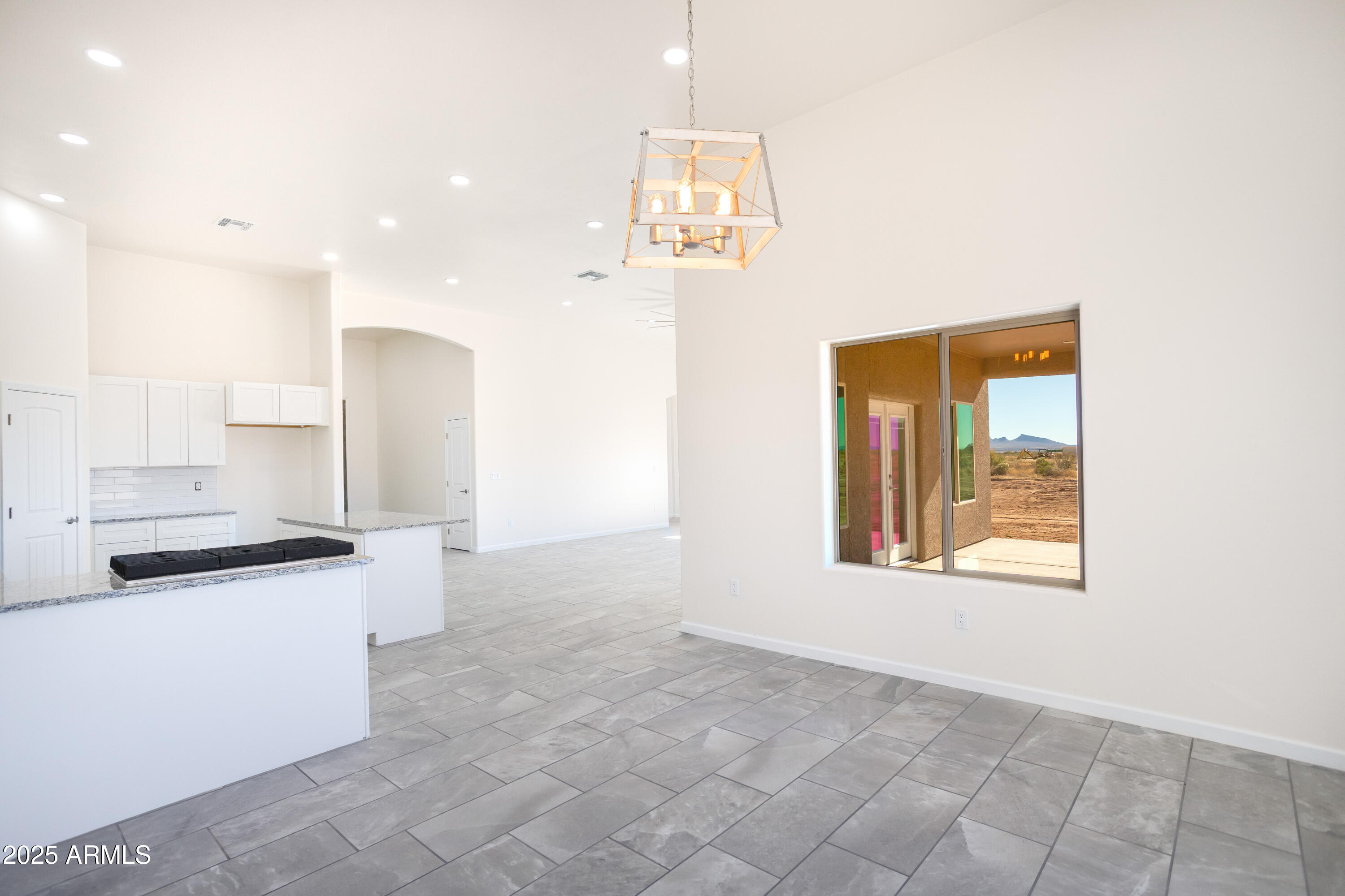 RANCHO ARIZONA - Residential