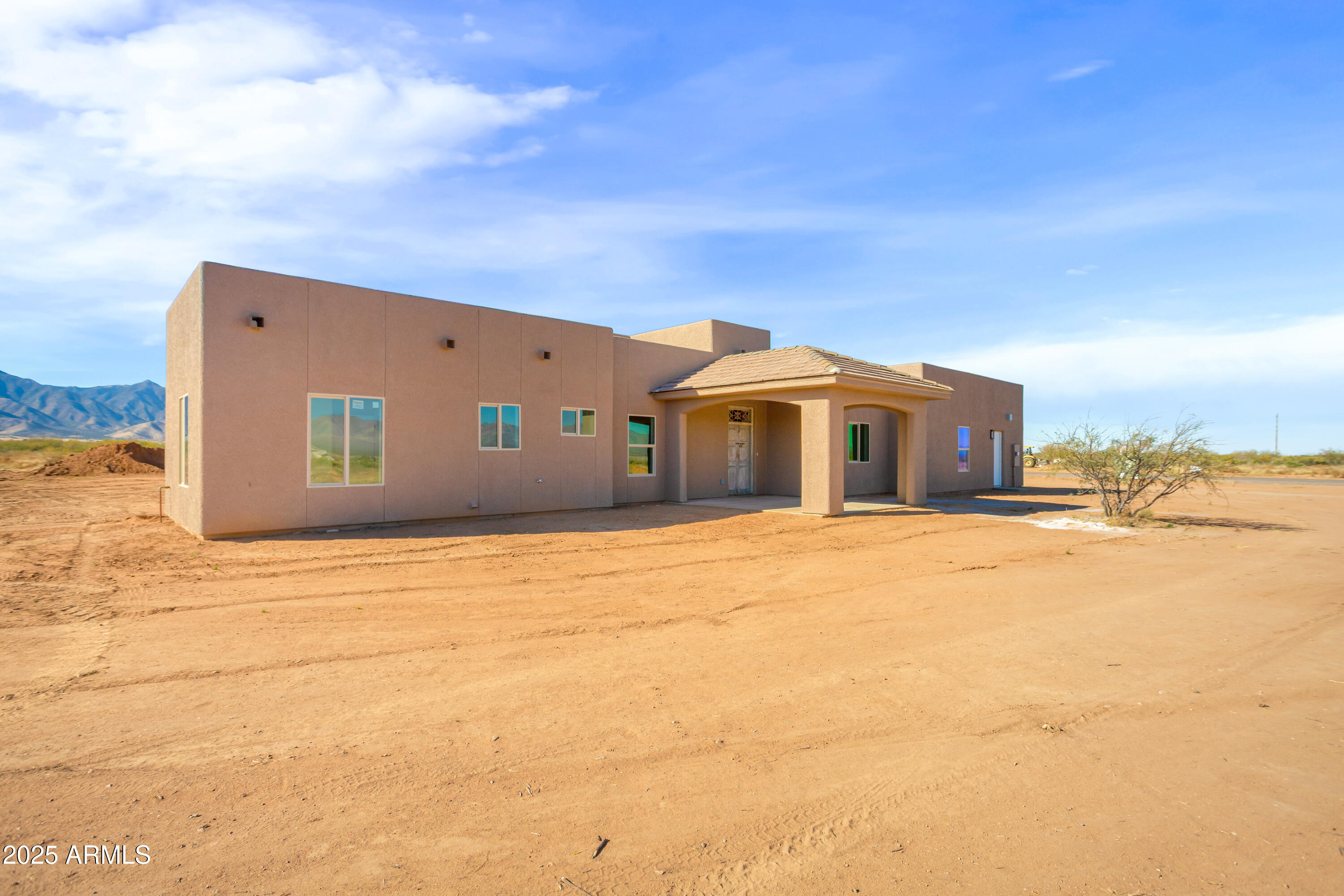 RANCHO ARIZONA - Residential