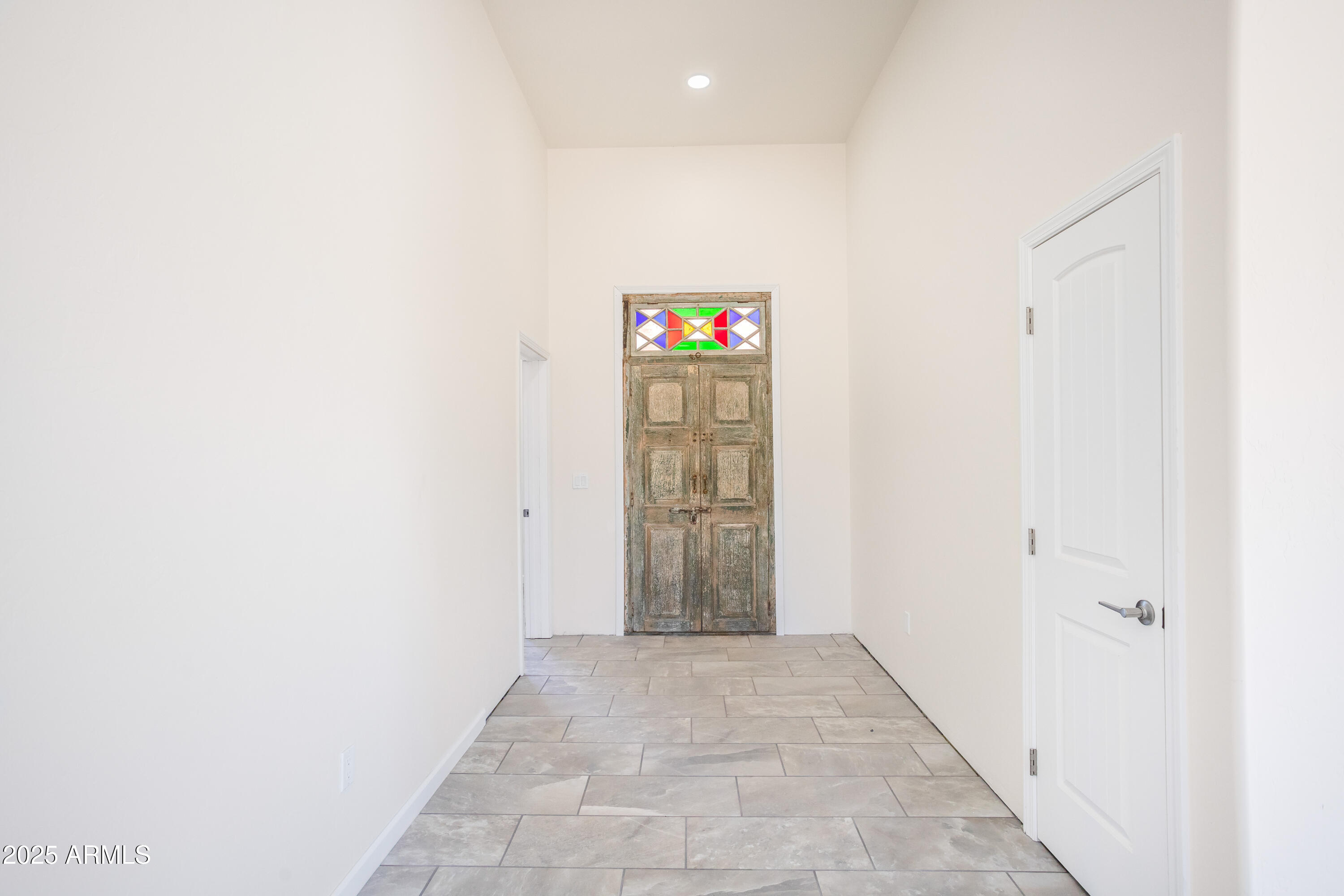 RANCHO ARIZONA - Residential