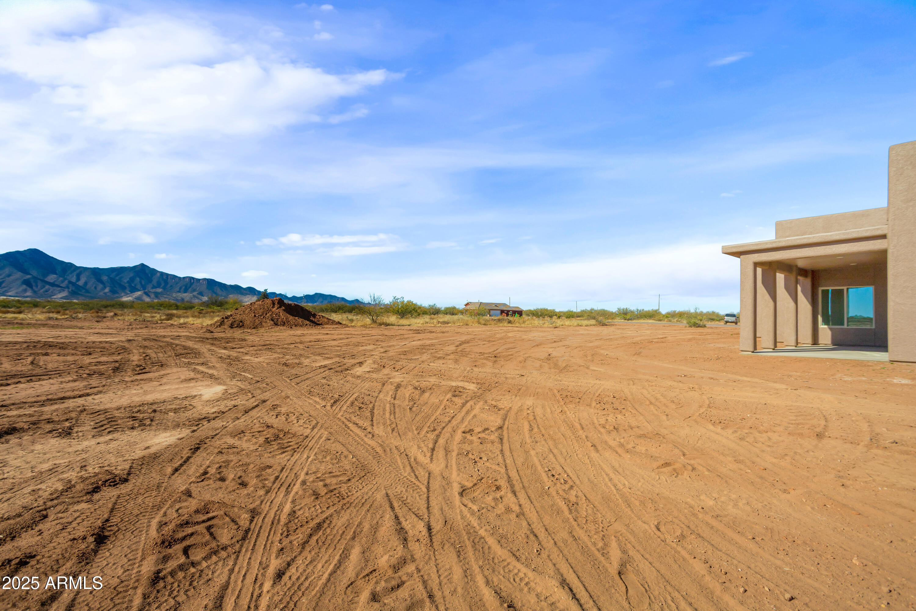 RANCHO ARIZONA - Residential