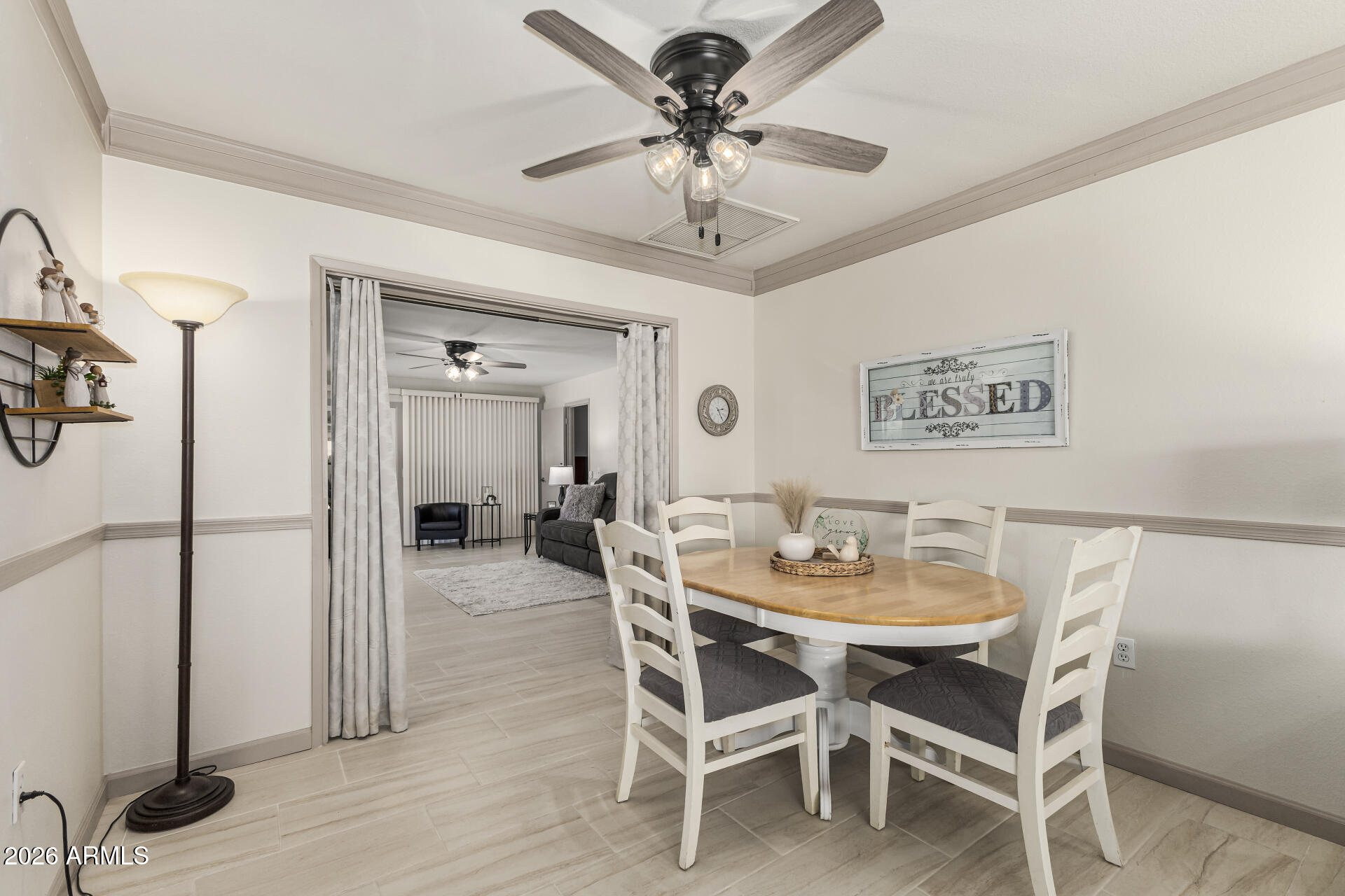 9227 W MEADOW HILLS Drive
