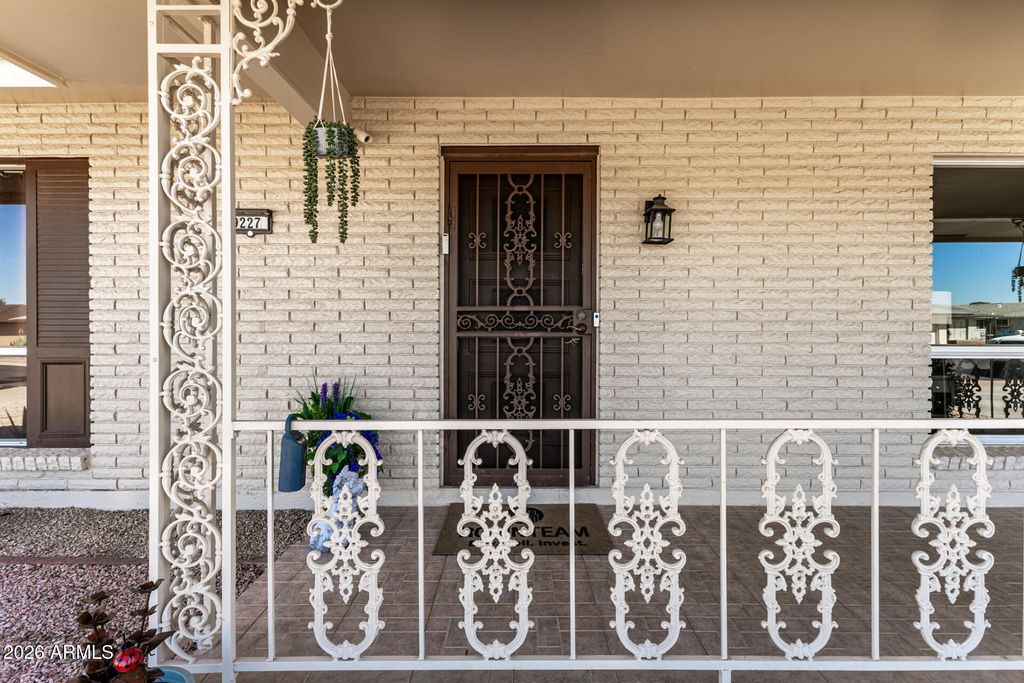 Photo of 9227 W Meadow Hills Drive, Sun City, AZ 85351 (MLS # 6996529)