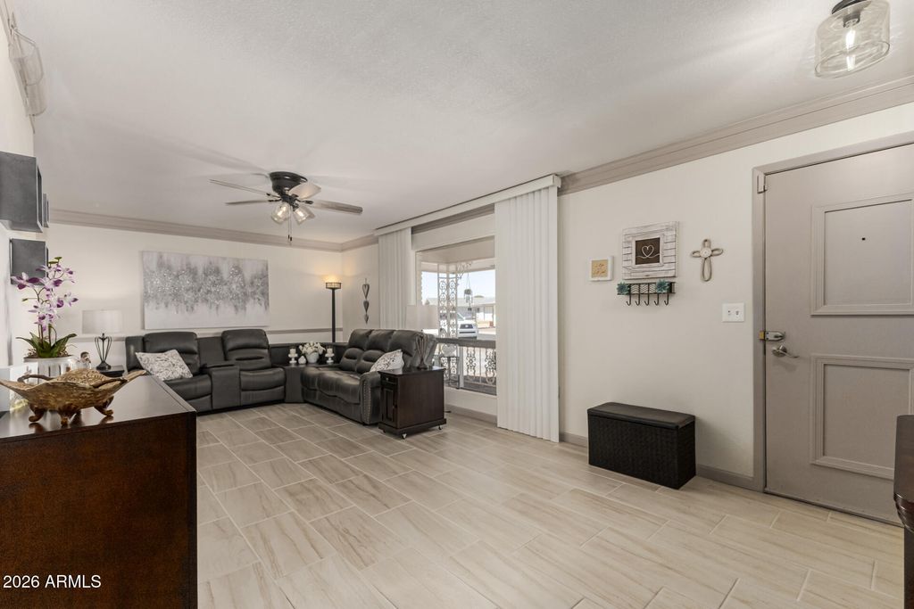 Photo of 9227 W Meadow Hills Drive, Sun City, AZ 85351 (MLS # 6996529)