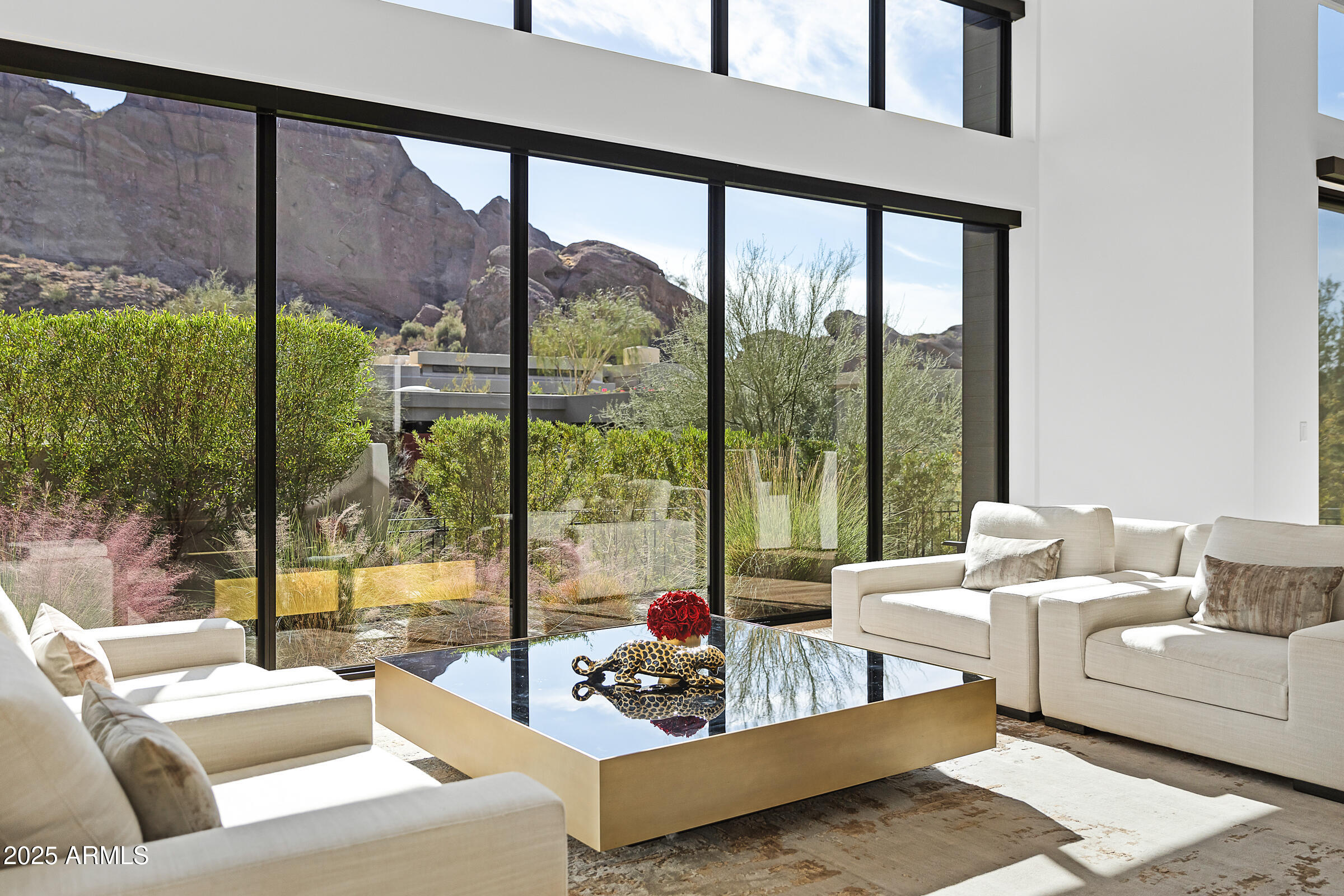 5841 N Echo Canyon Circle