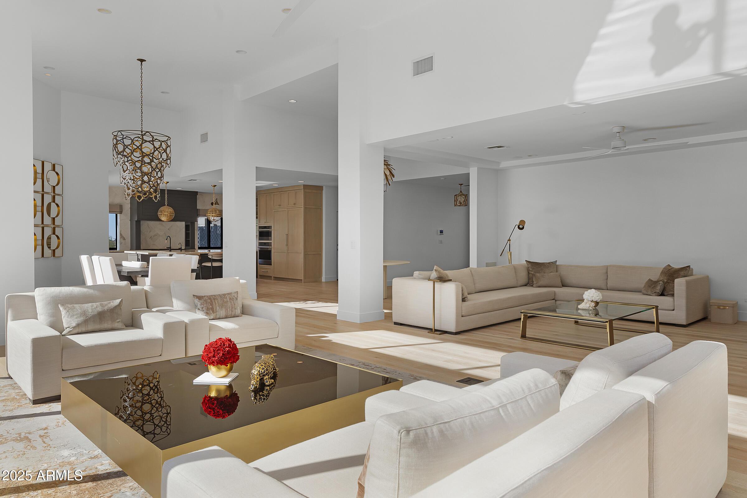 5841 N Echo Canyon Circle