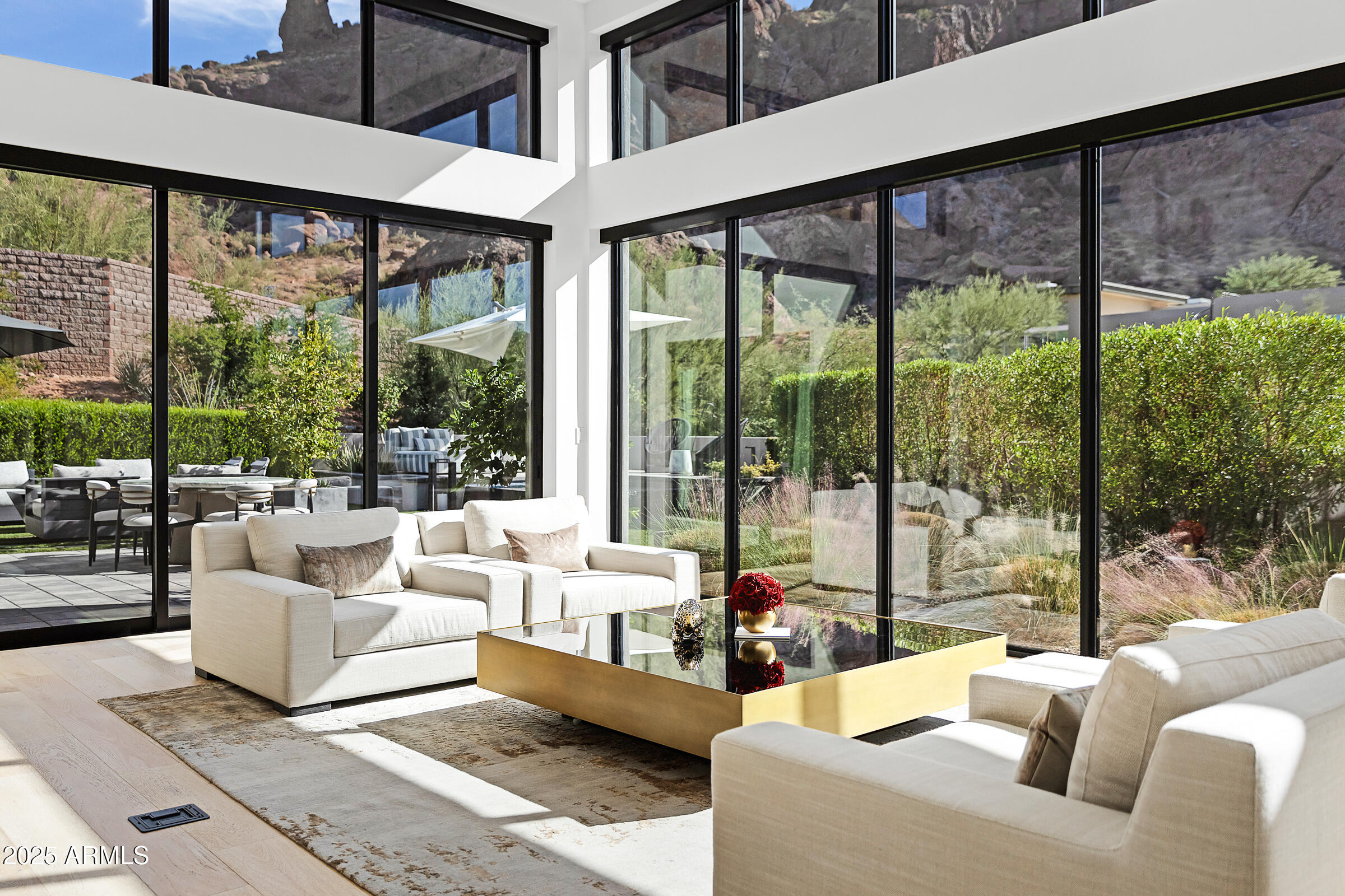 5841 N Echo Canyon Circle