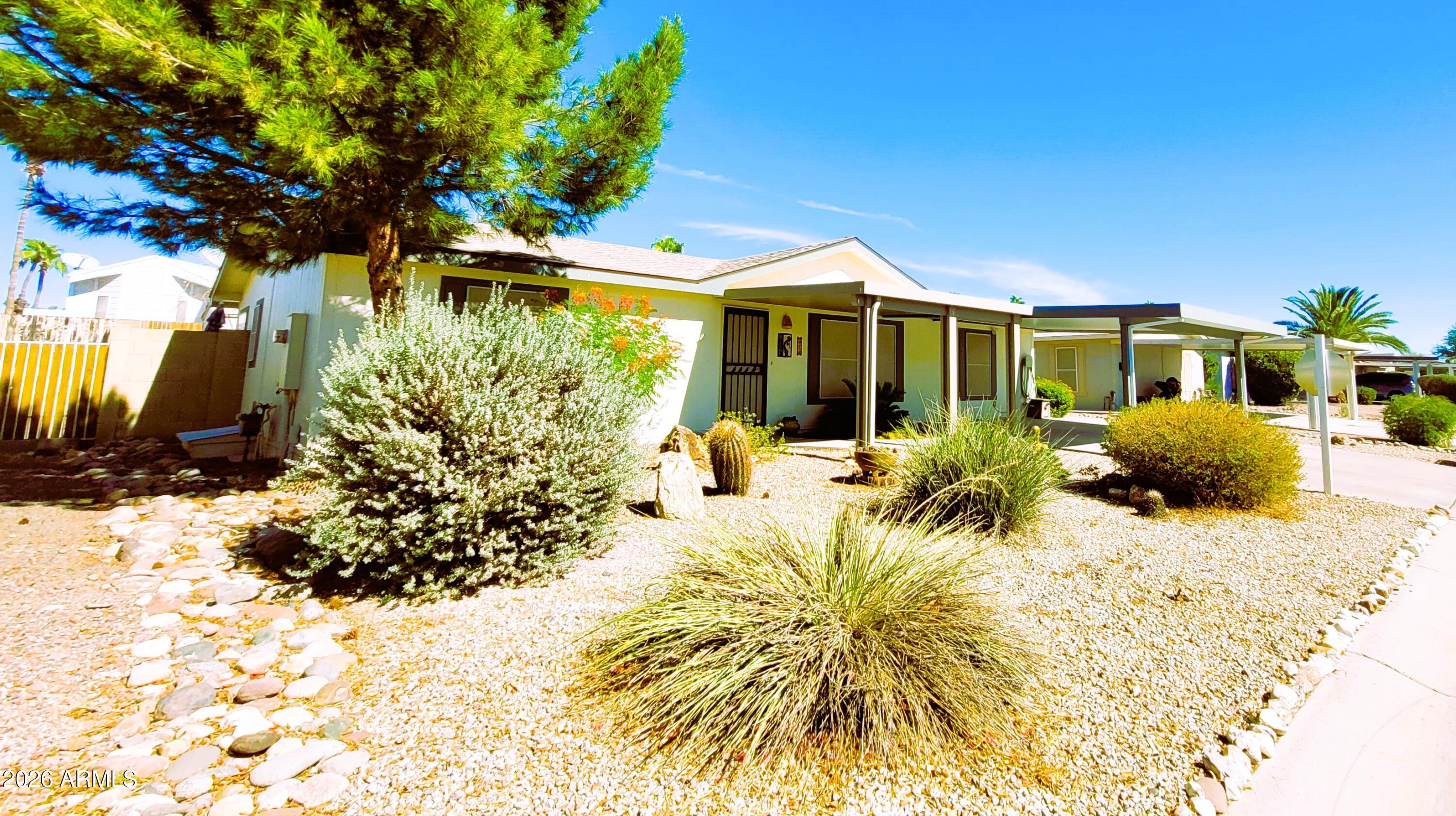 16101 N EL MIRAGE Road 343