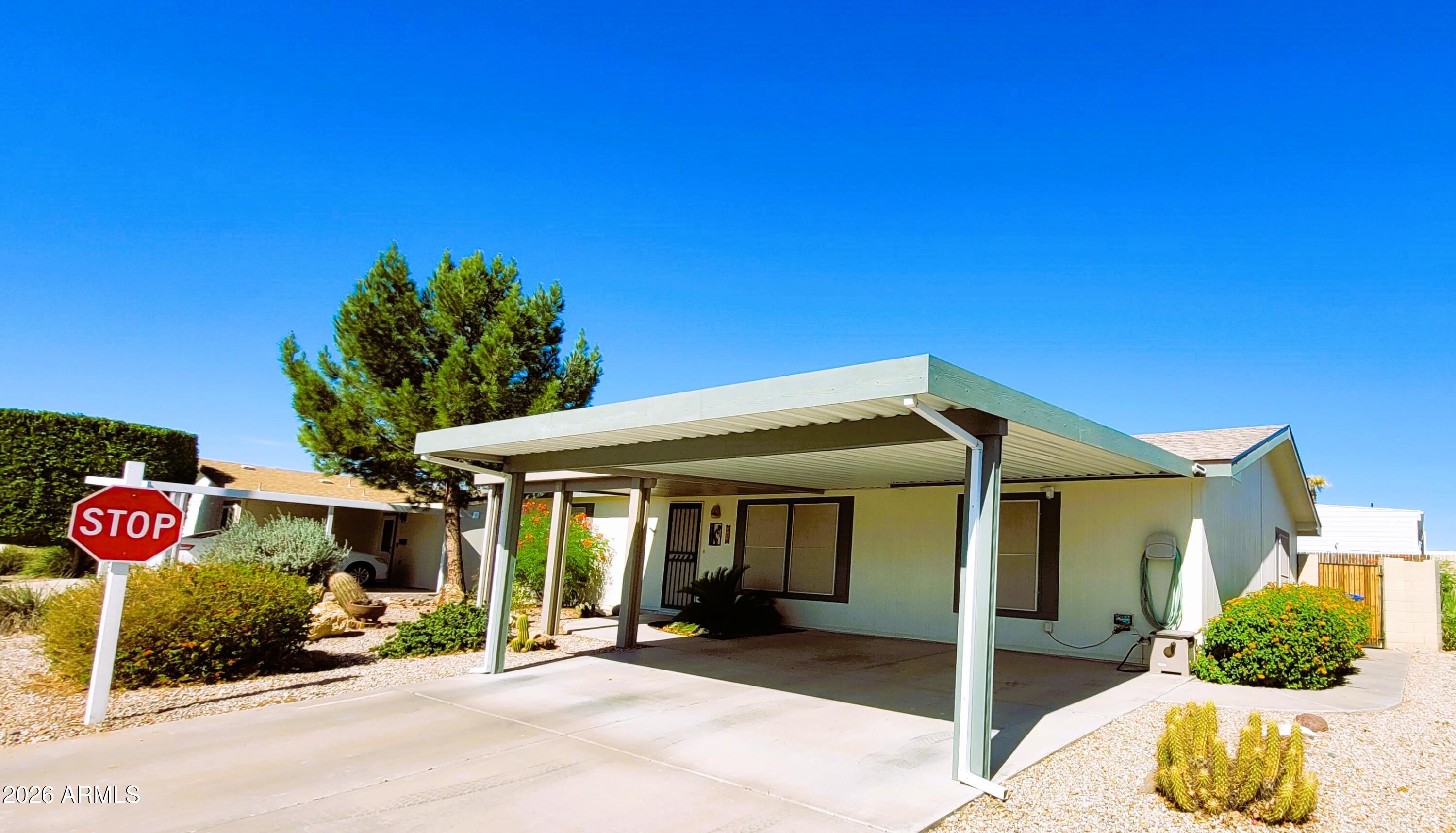 16101 N EL MIRAGE Road 343