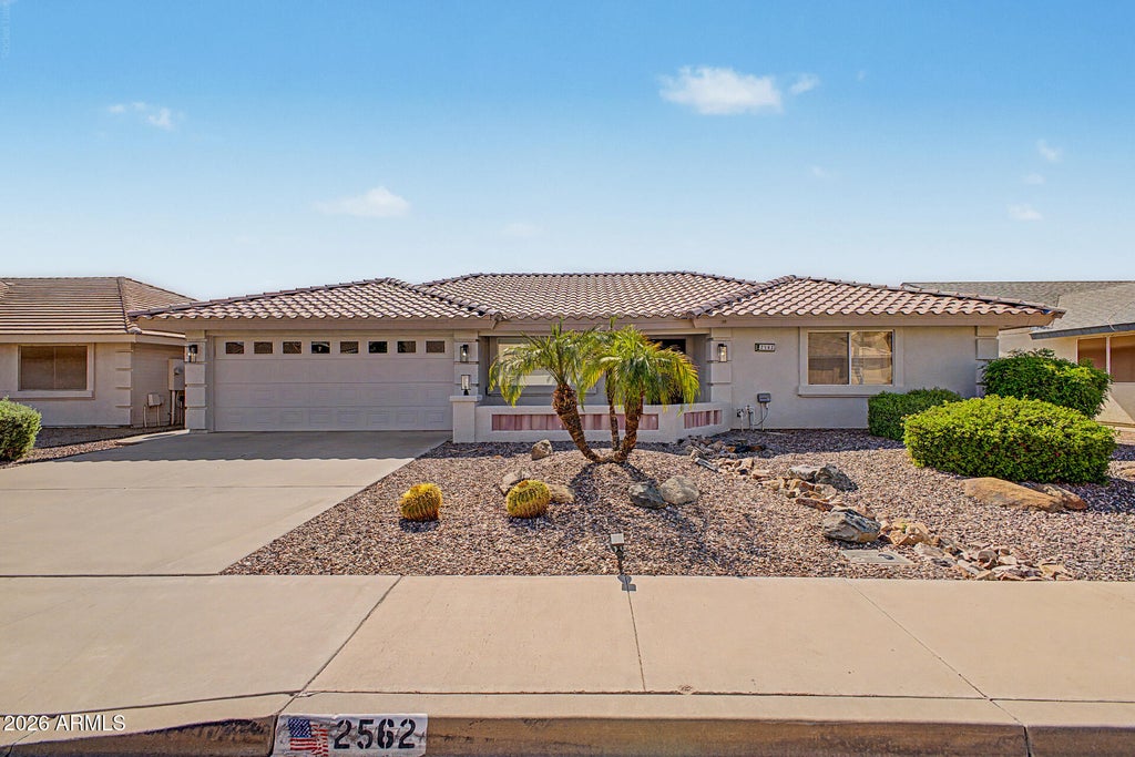 Photo of 2562 S Acanthus, Mesa, AZ 85209 (MLS # 7066697)