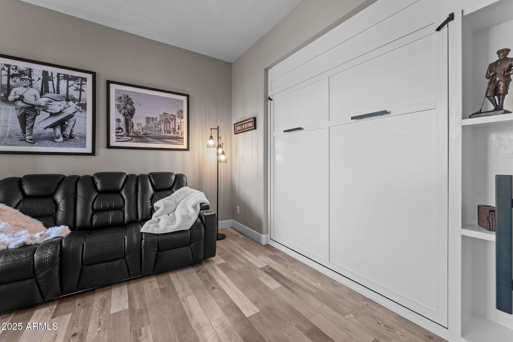 3770 GOLD RUSH Court