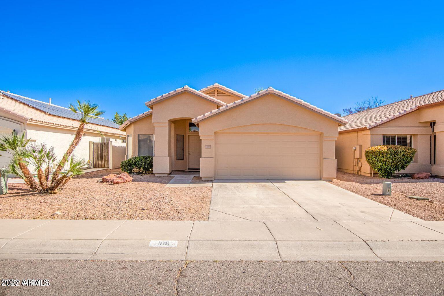 109 W Helena Drive