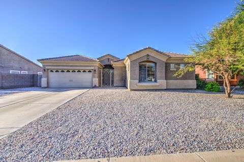 12214 W MIAMI Street Tolleson AZ 85353