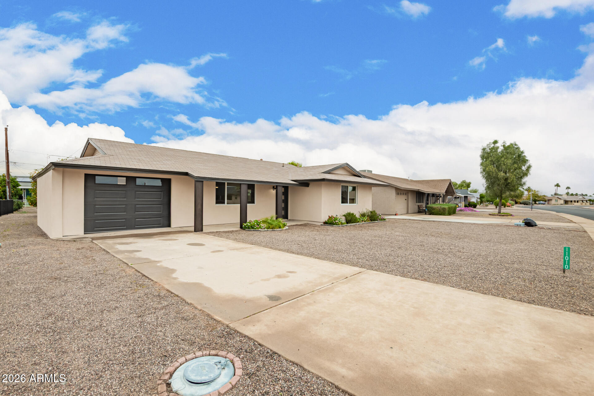 11010 W SUN CITY Boulevard