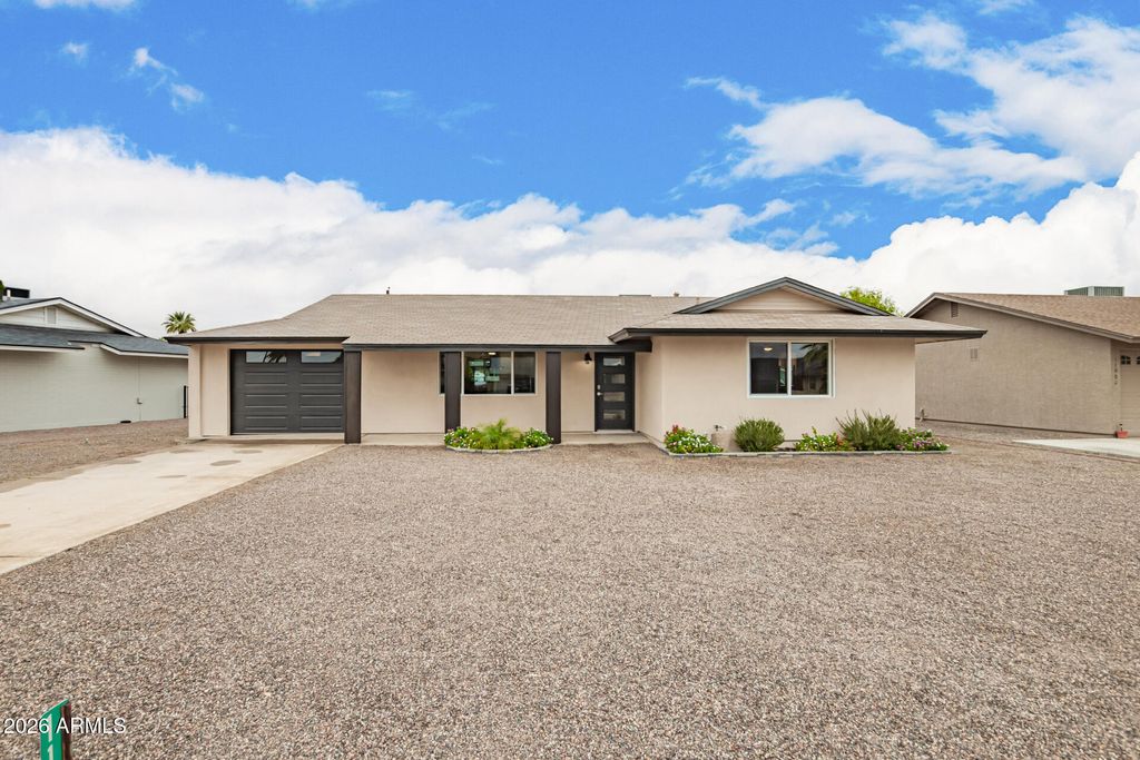 Photo of 11010 W Sun City Boulevard, Sun City, AZ 85351 (MLS # 6966842)