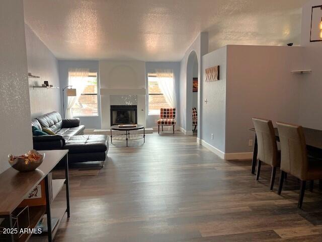Mission Hills Estates Phase 4 - Residential