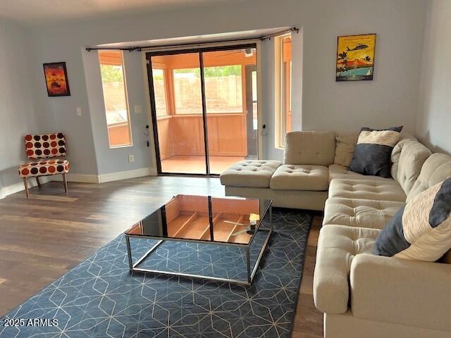 Mission Hills Estates Phase 4 - Residential
