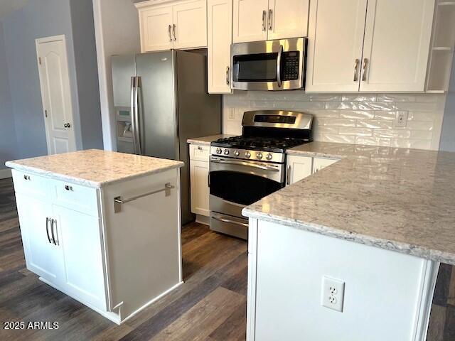 Mission Hills Estates Phase 4 - Residential