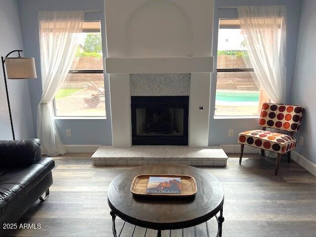 Mission Hills Estates Phase 4 - Residential
