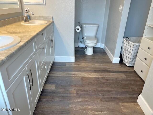Mission Hills Estates Phase 4 - Residential