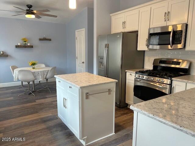 Mission Hills Estates Phase 4 - Residential