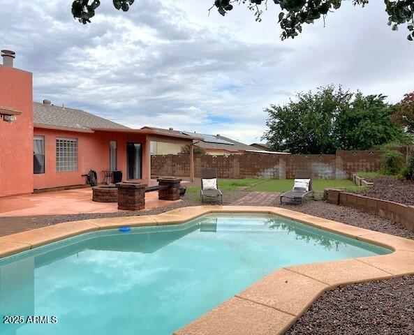 Mission Hills Estates Phase 4 - Residential
