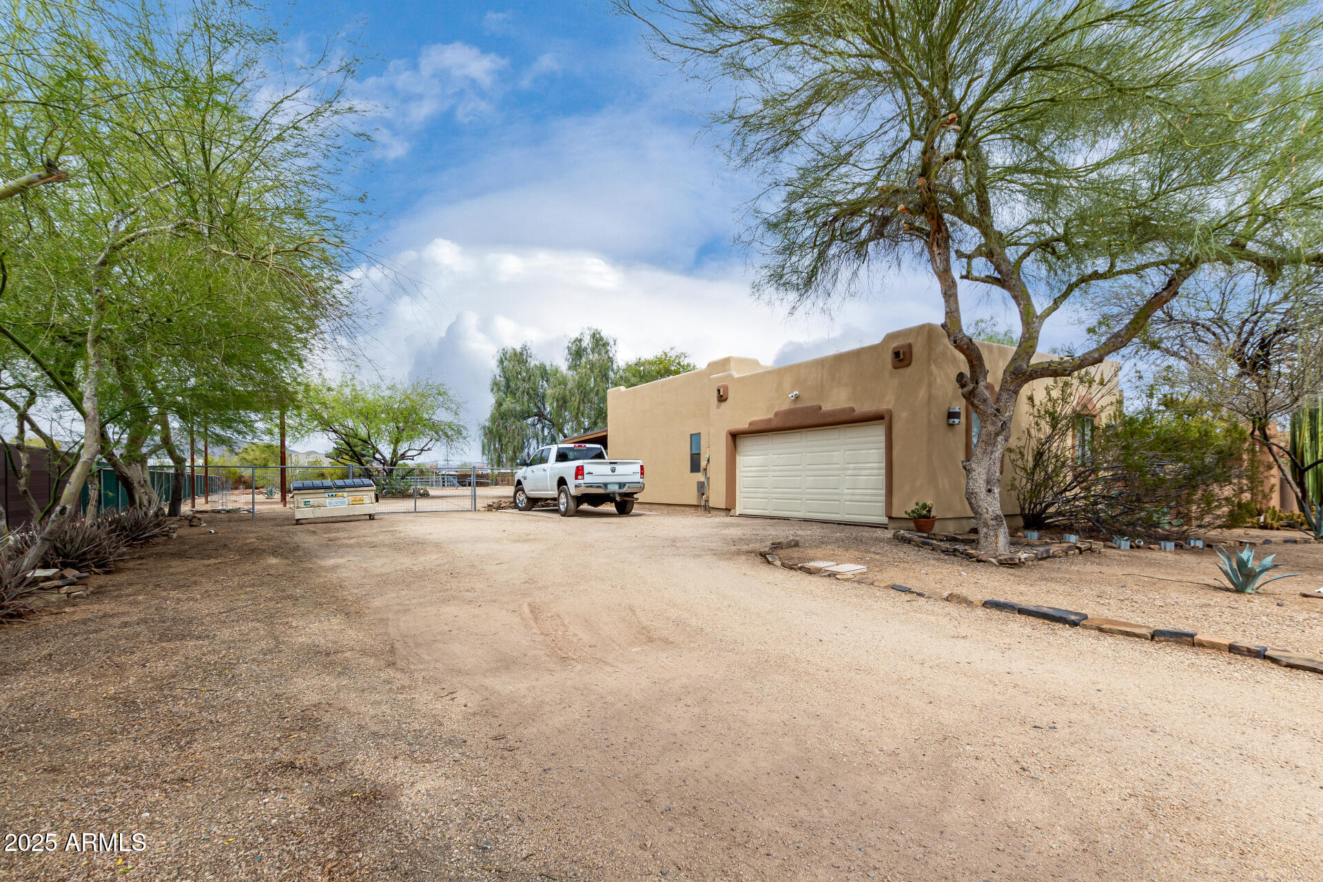 1730 W ADAMANDA Court