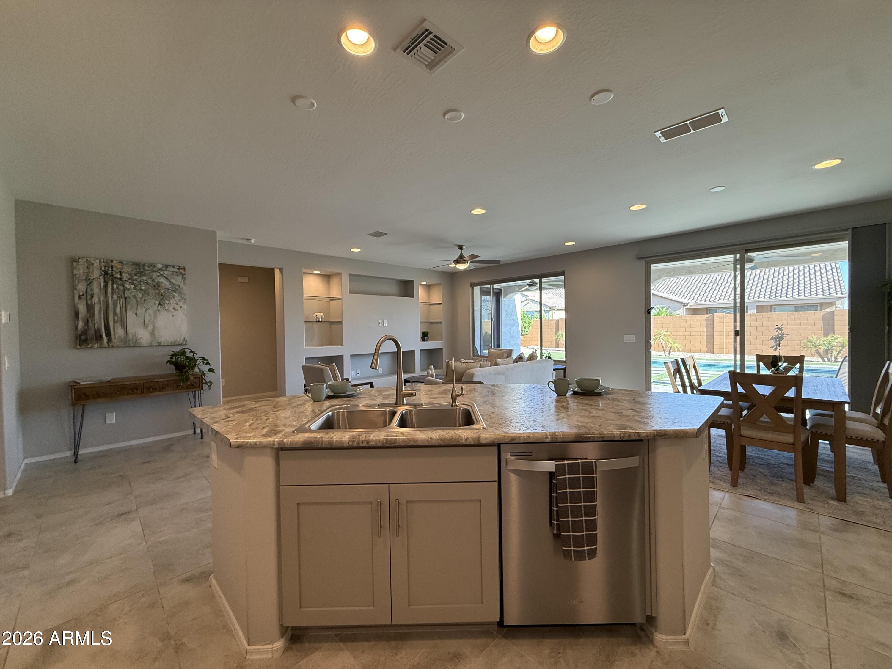 26741 W MELINDA Lane
