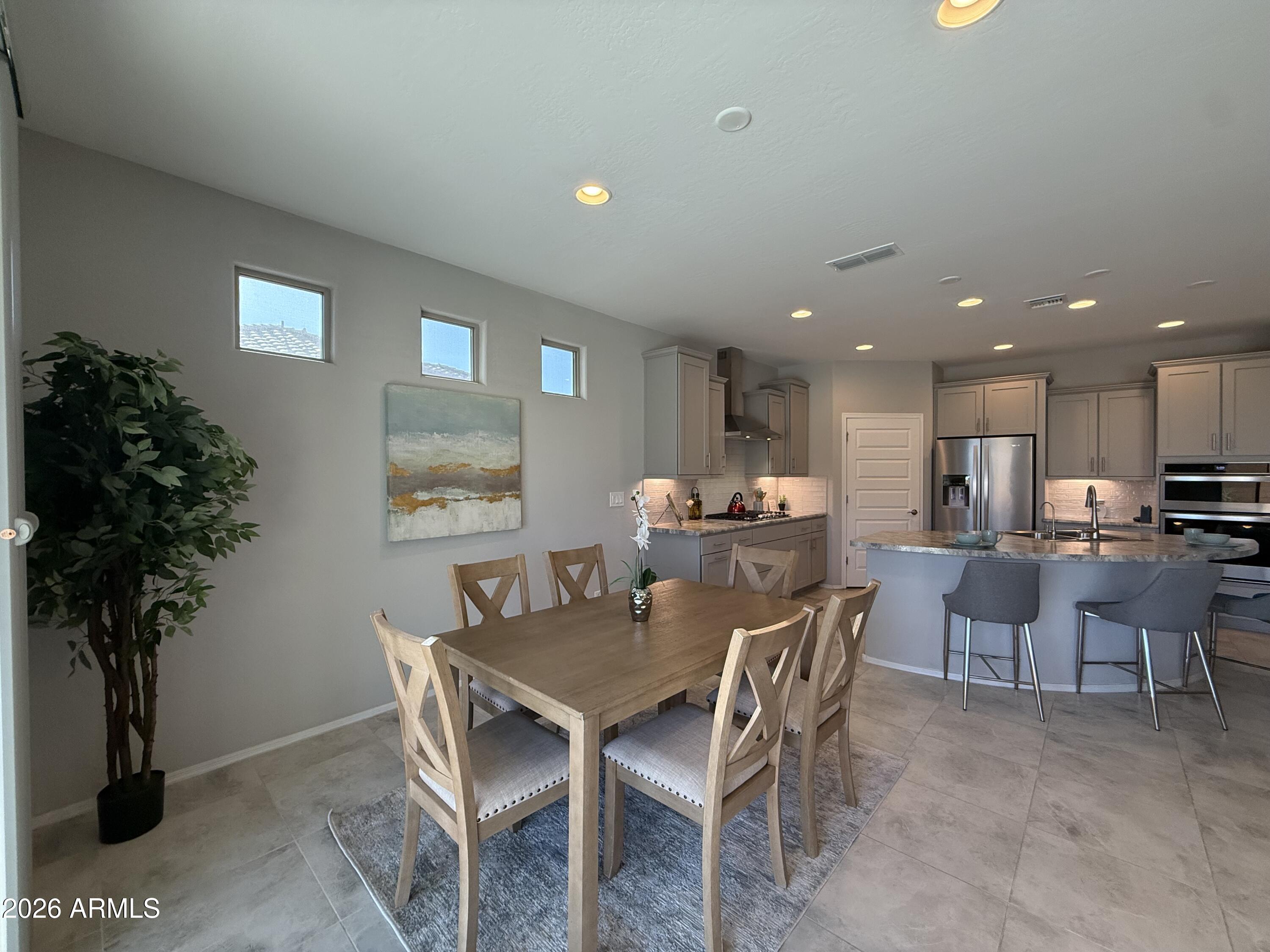 26741 W MELINDA Lane
