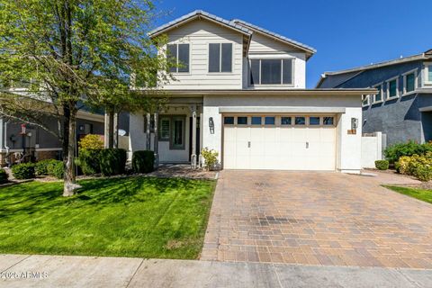 3028 E AUSTIN Drive Gilbert AZ 85296