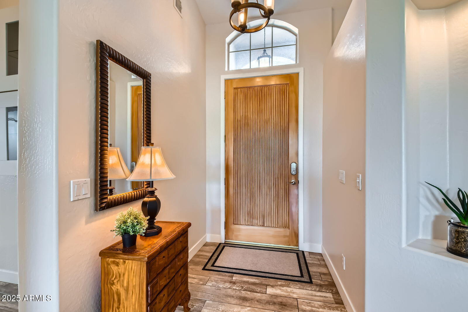 2448 S SALIDA DEL SOL --