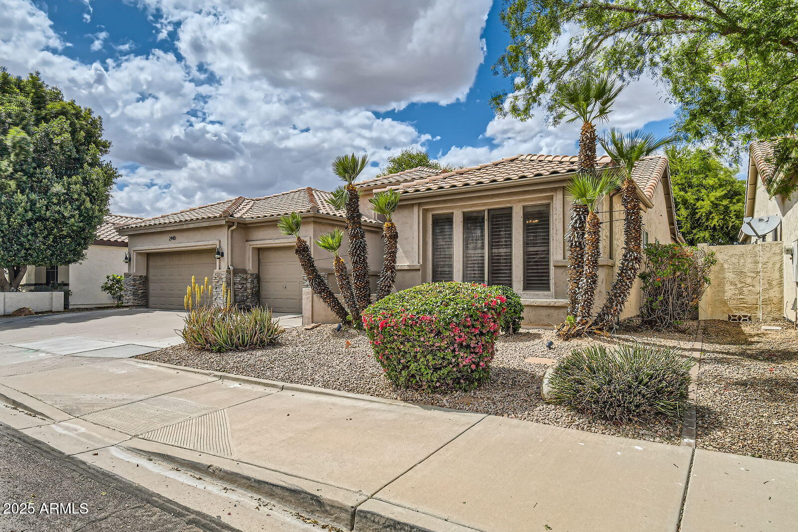 2448 S SALIDA DEL SOL --